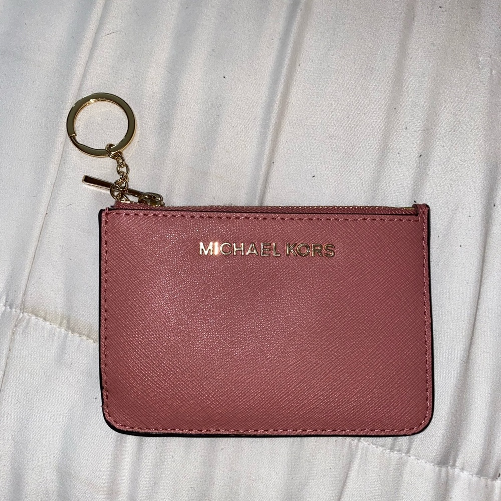 Michael Kors small wallet
